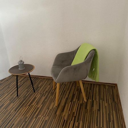 Apartmani Mia تروغير المظهر الخارجي الصورة