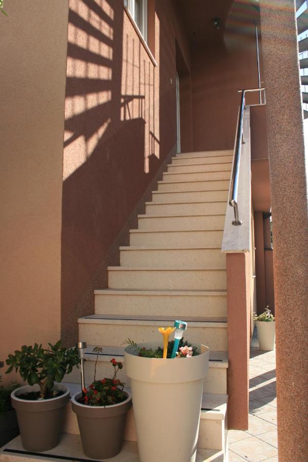 Apartmani Mia تروغير المظهر الخارجي الصورة