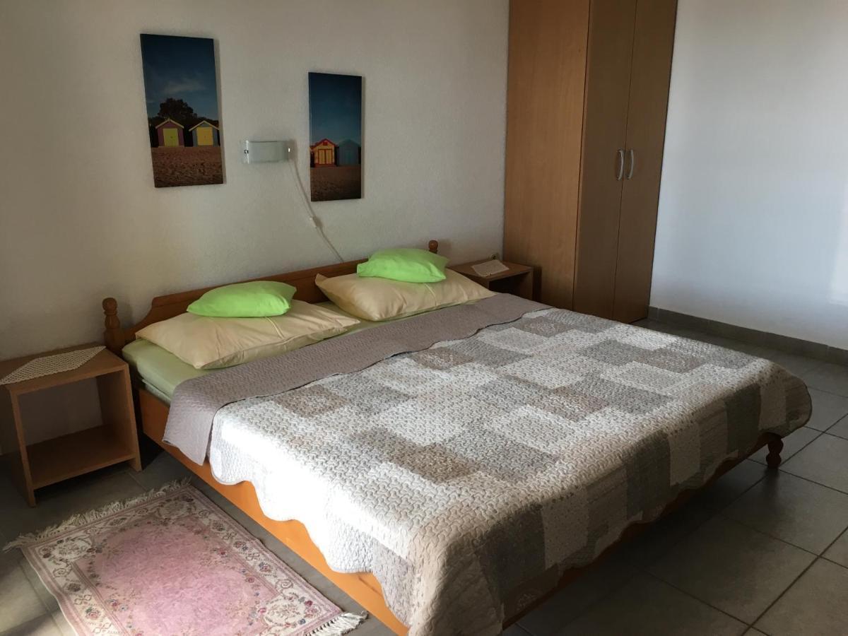 Apartmani Mia تروغير المظهر الخارجي الصورة