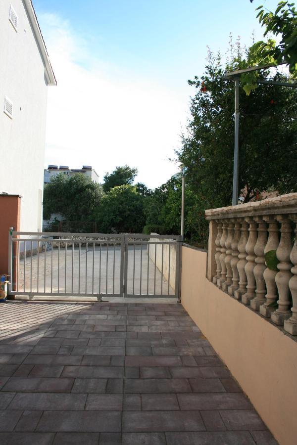 Apartmani Mia تروغير المظهر الخارجي الصورة