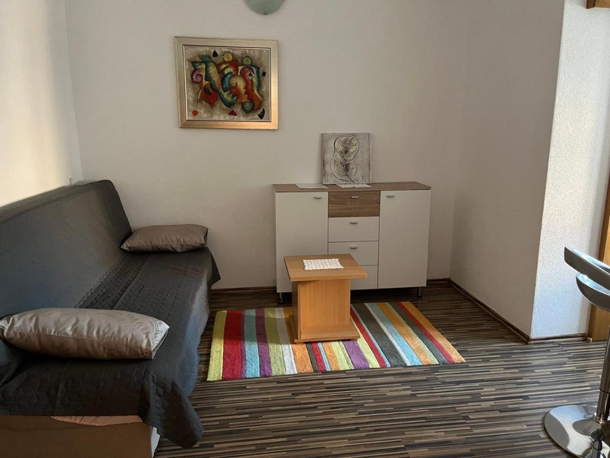 Apartmani Mia تروغير المظهر الخارجي الصورة