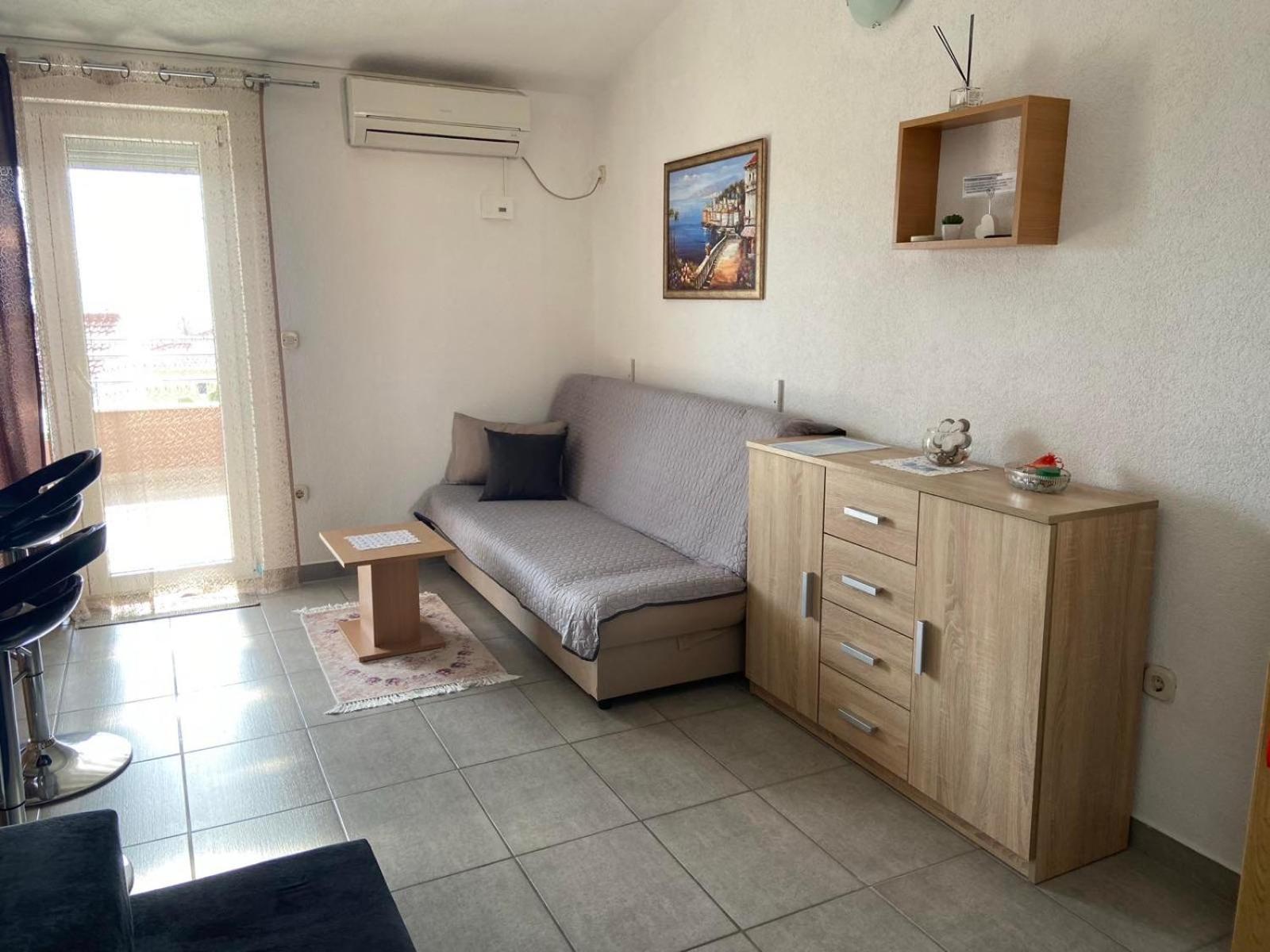Apartmani Mia تروغير المظهر الخارجي الصورة